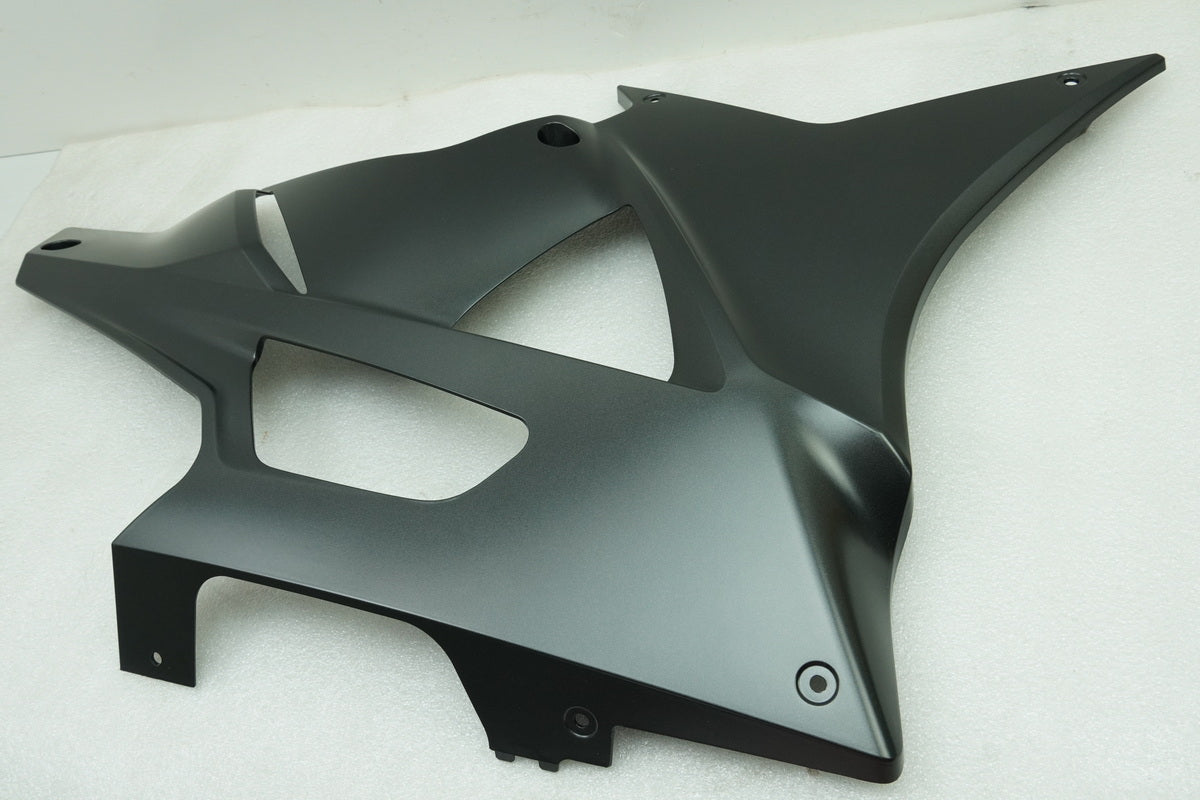 BMW S 1000 RR K46 Verkleidung Bug rechts unten Bugspoiler Abdeckung Cover II