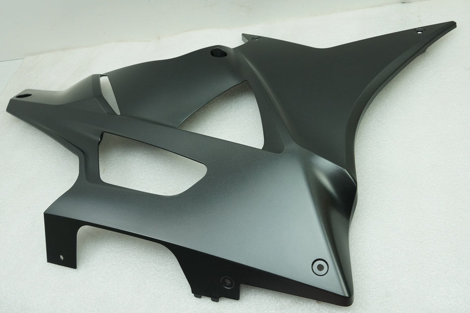 BMW S 1000 RR K46 Verkleidung Bug rechts unten Bugspoiler Abdeckung Cover II