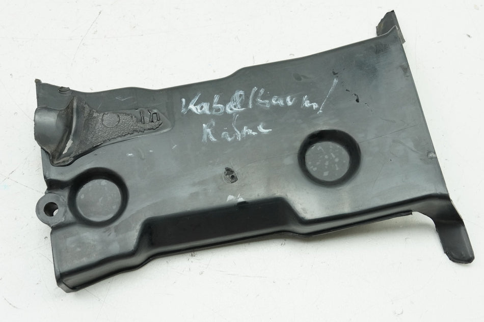 YAMAHA XV 750 4PW VIRAGO Rear Cylinder Cover Trim Lid