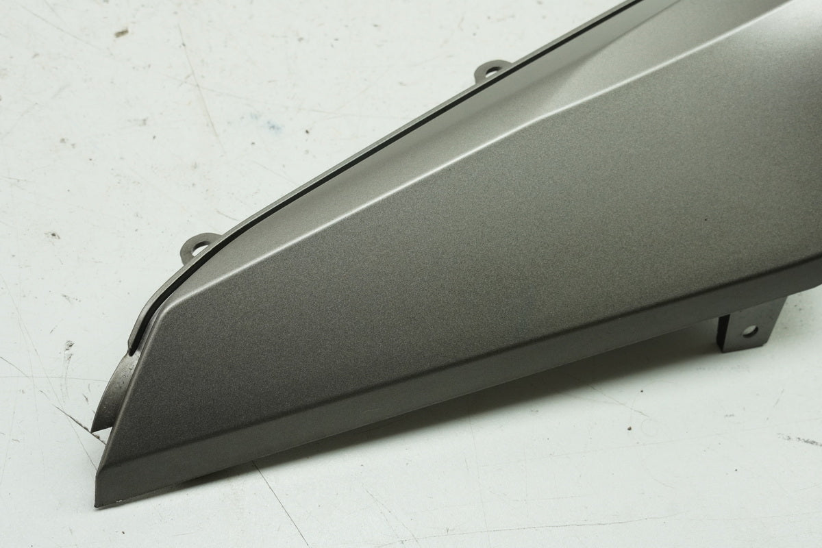 Honda NSS 125 AD JF69 Forza Front Fairing Left Cover Panel Spoiler