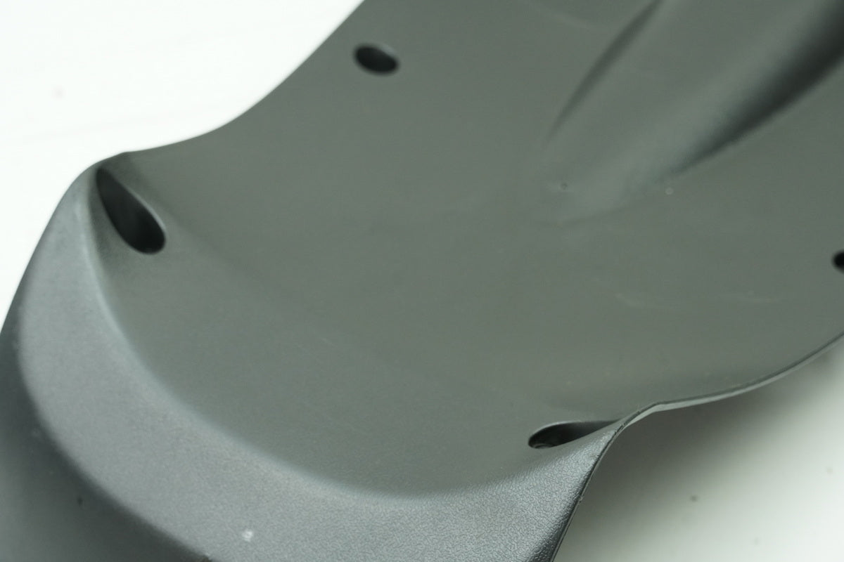 SYM Jet 4 50 AD05W8 Fairing Front Spoiler Cover Trim ONLY 781 km