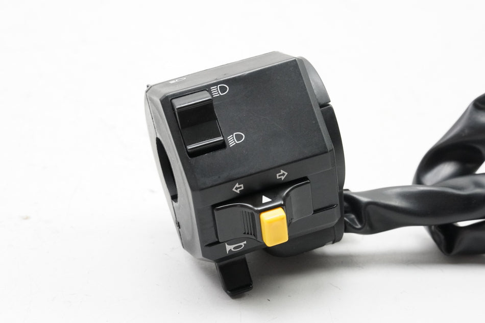BUELL XB12S XB1 Lightning Lenkerschalter links Schalter Licht Blinker
