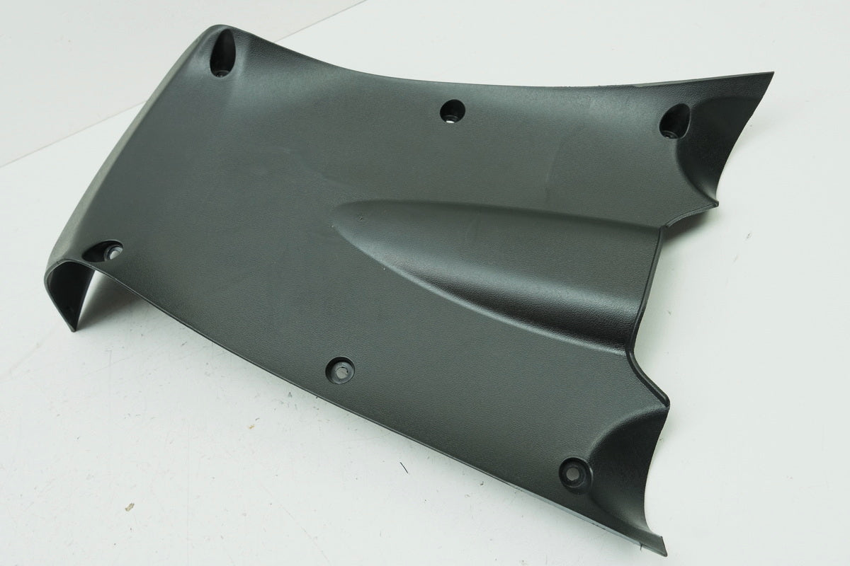 SYM Jet 4 50 AD05W8 Fairing Front Spoiler Cover Trim ONLY 781 km