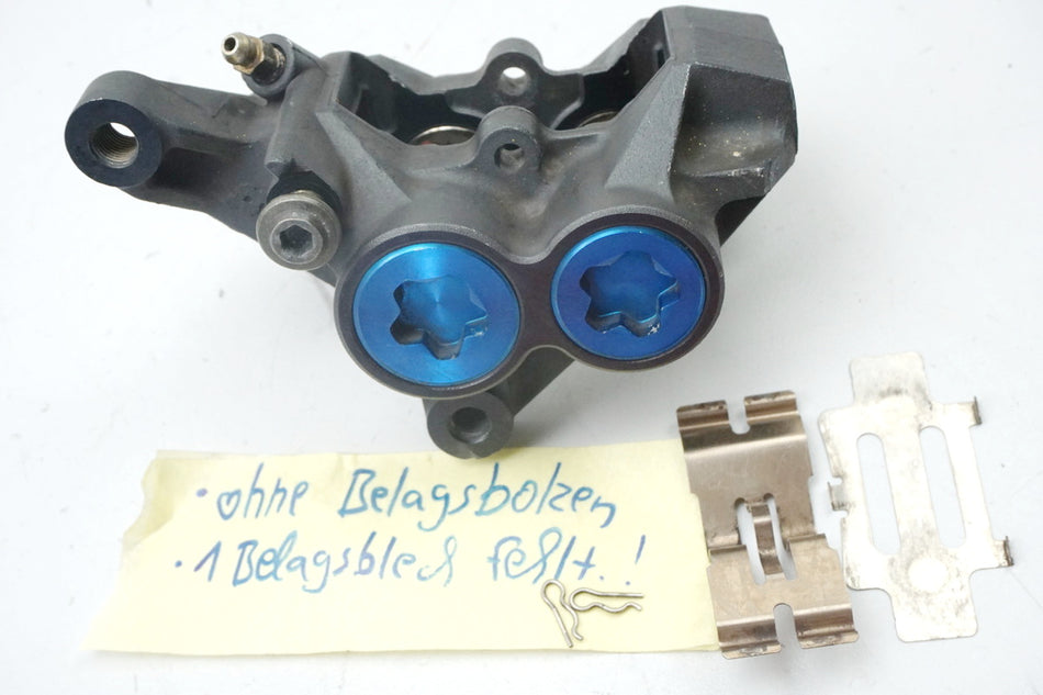 YAMAHA YZF R1 RN01 RN04 Pinza de freno izquierda 98-01