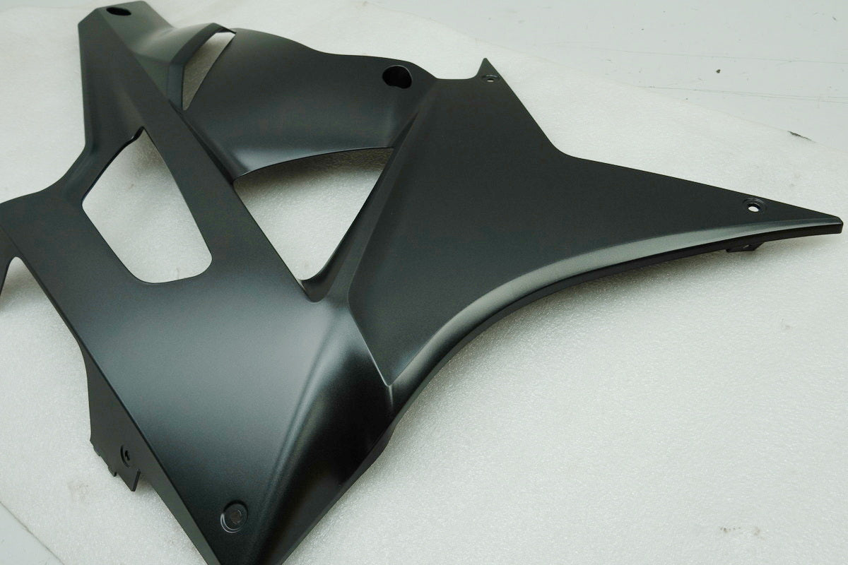 BMW S 1000 RR K46 Verkleidung Bug rechts unten Bugspoiler Abdeckung Cover II