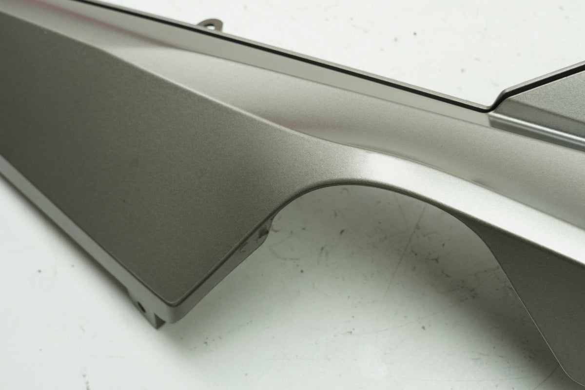 Honda NSS 125 AD JF69 Forza Front Fairing Left Cover Panel Spoiler
