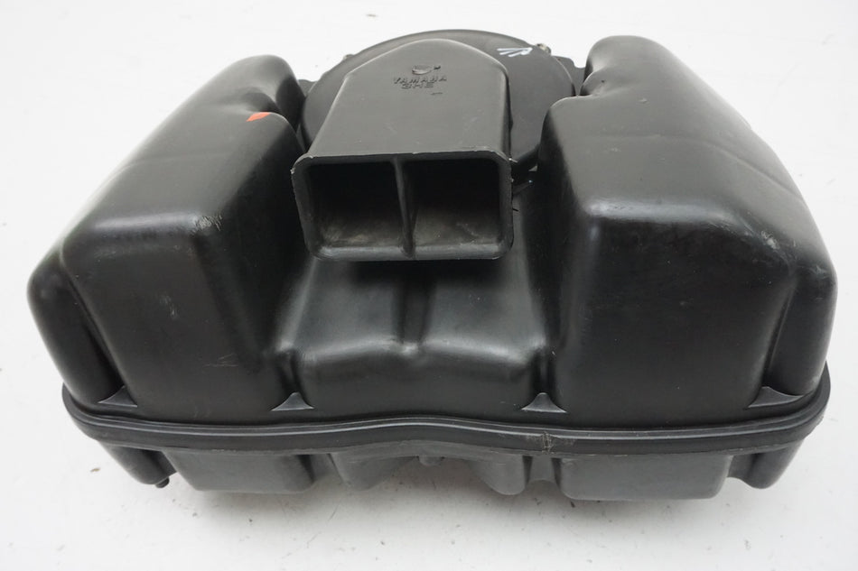 YAMAHA FZR 600 R 3HE Caja filtro de aire Gomas de admisión