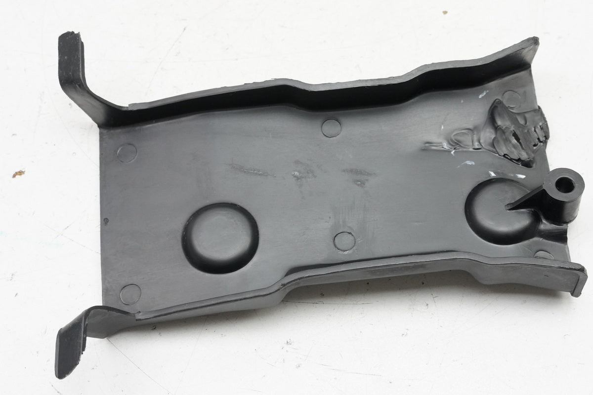 YAMAHA XV 750 4PW VIRAGO Rear Cylinder Cover Trim Lid