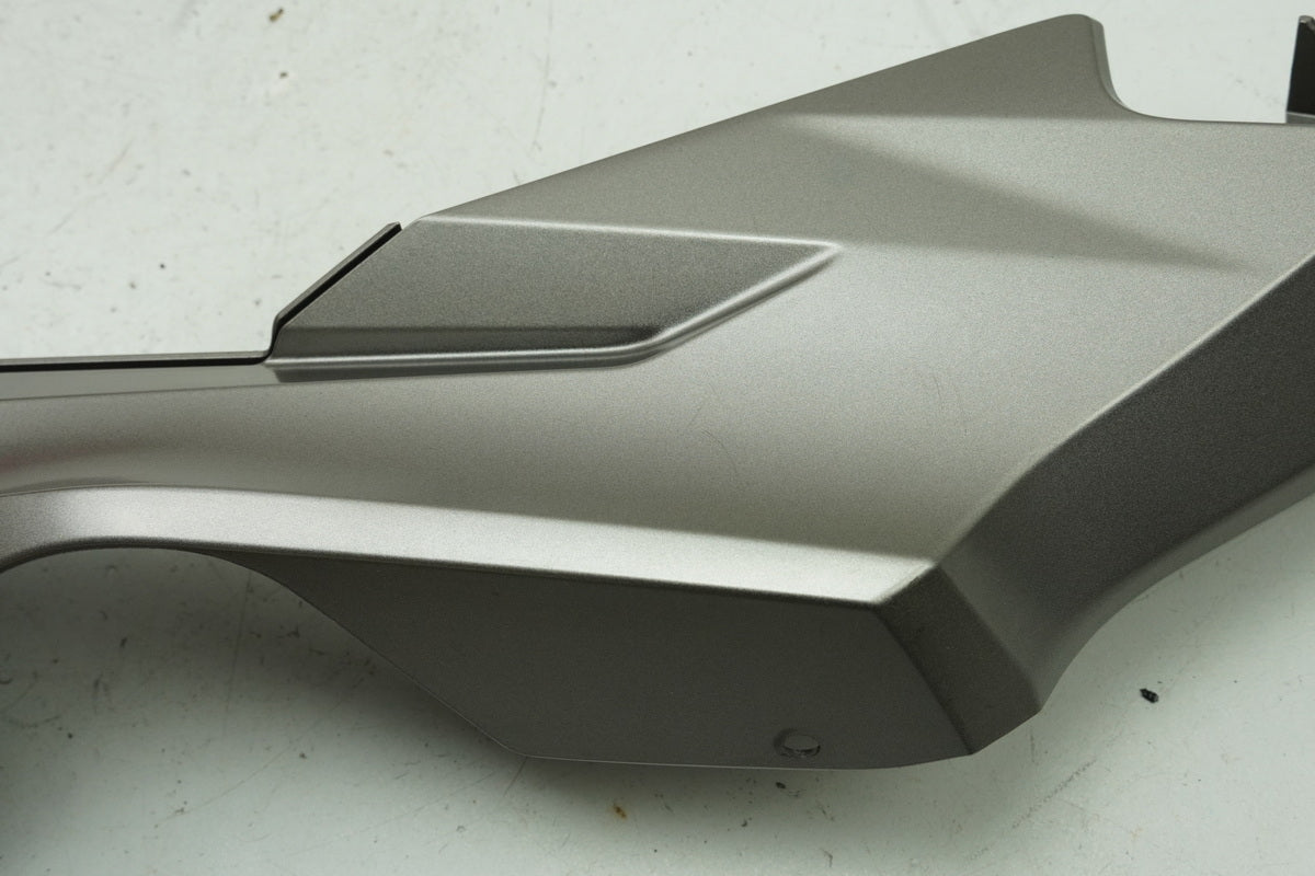 Honda NSS 125 AD JF69 Forza Front Fairing Left Cover Panel Spoiler