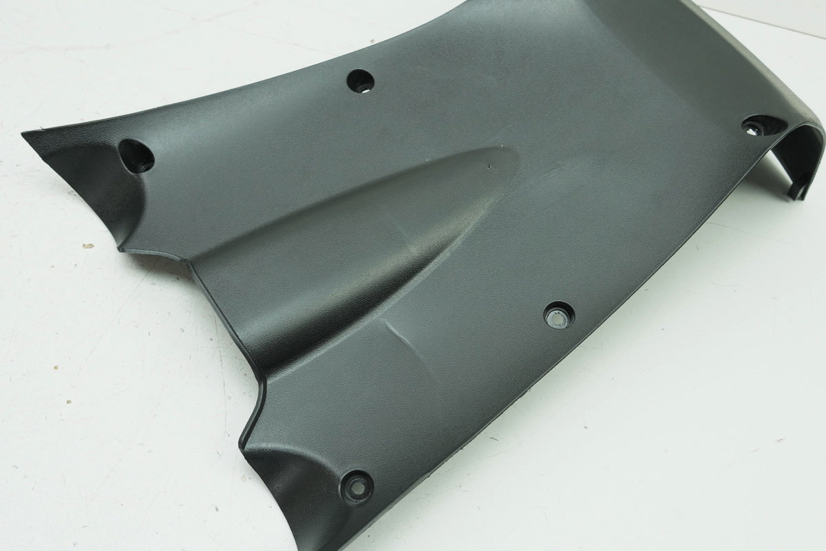 SYM Jet 4 50 AD05W8 Fairing Front Spoiler Cover Trim ONLY 781 km