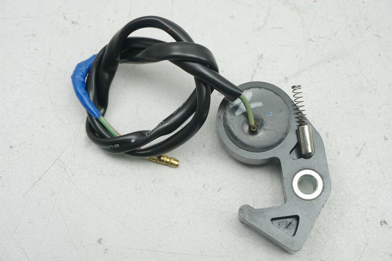 HONDA CBR 125 R JC39 SENSOR DE PUNTO MUERTO NEUTRO