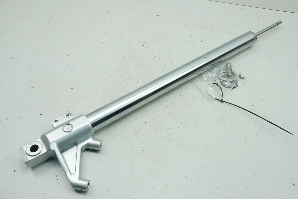 APRILIA RS 125 RS4 ZD4TW Gabelholm links Standrohr Gleitrohr Gabelfuß für Gabel