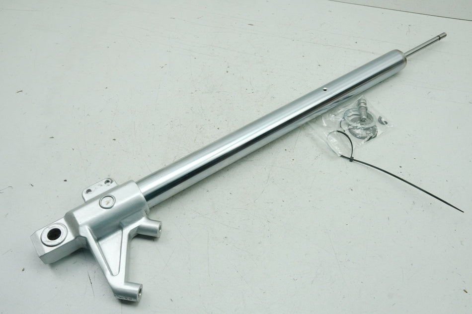 APRILIA RS 125 RS4 ZD4TW Botella de horquilla izquierda, tubo de horquilla, tubo deslizante, pie de horquilla para horquilla