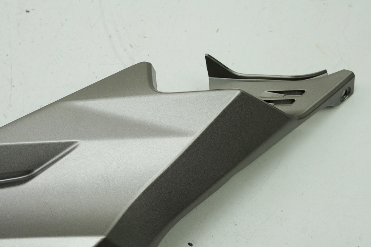 Honda NSS 125 AD JF69 Forza Front Fairing Left Cover Panel Spoiler