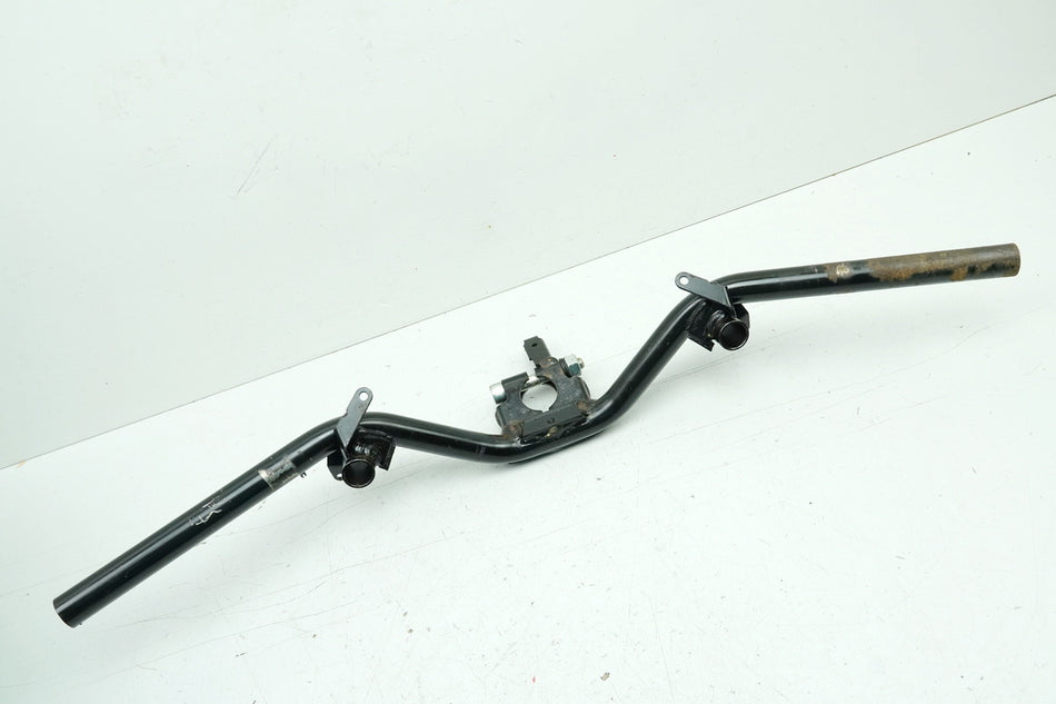 VESPA LX 50 2 ZAPC38101 Manillar Tubo de dirección
