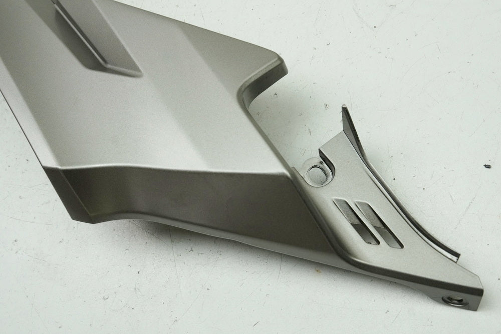Honda NSS 125 AD JF69 Forza Front Fairing Left Cover Panel Spoiler