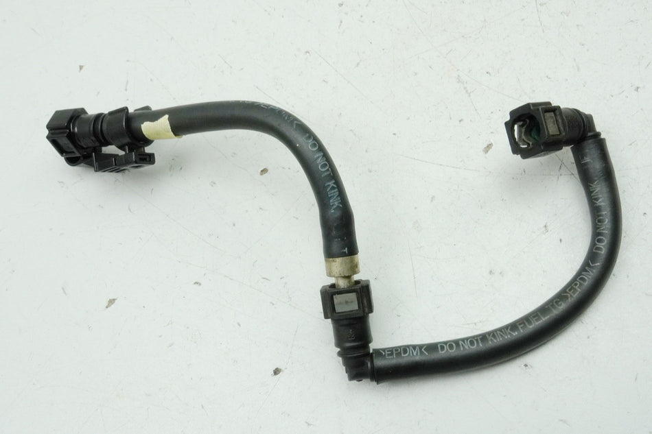 YAMAHA TDM 900 RN08 Tubería de gasolina Manguera de gasolina Bomba de gasolina al sistema de inyección