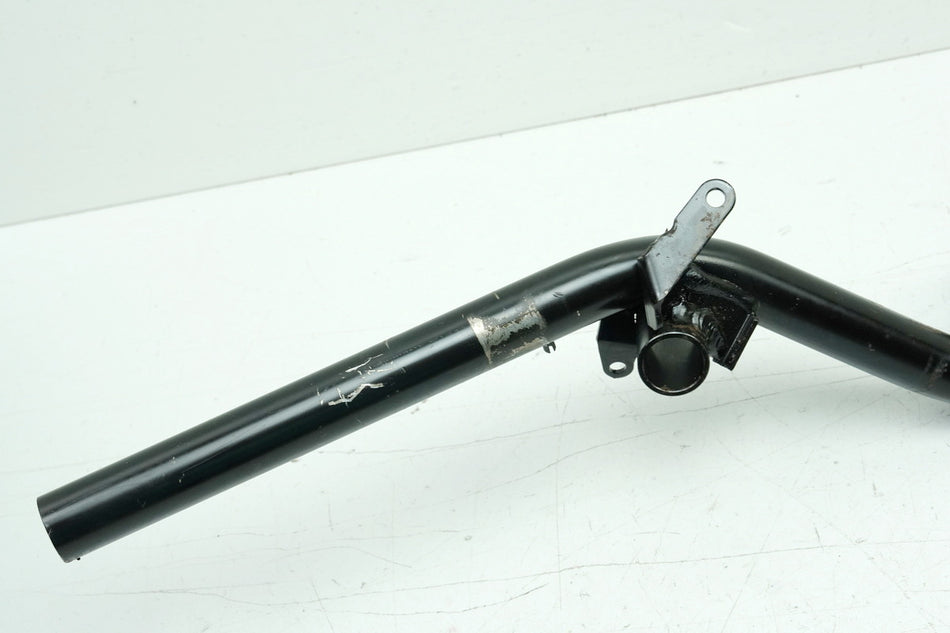 VESPA LX 50 2 ZAPC38101 Manillar Tubo de dirección