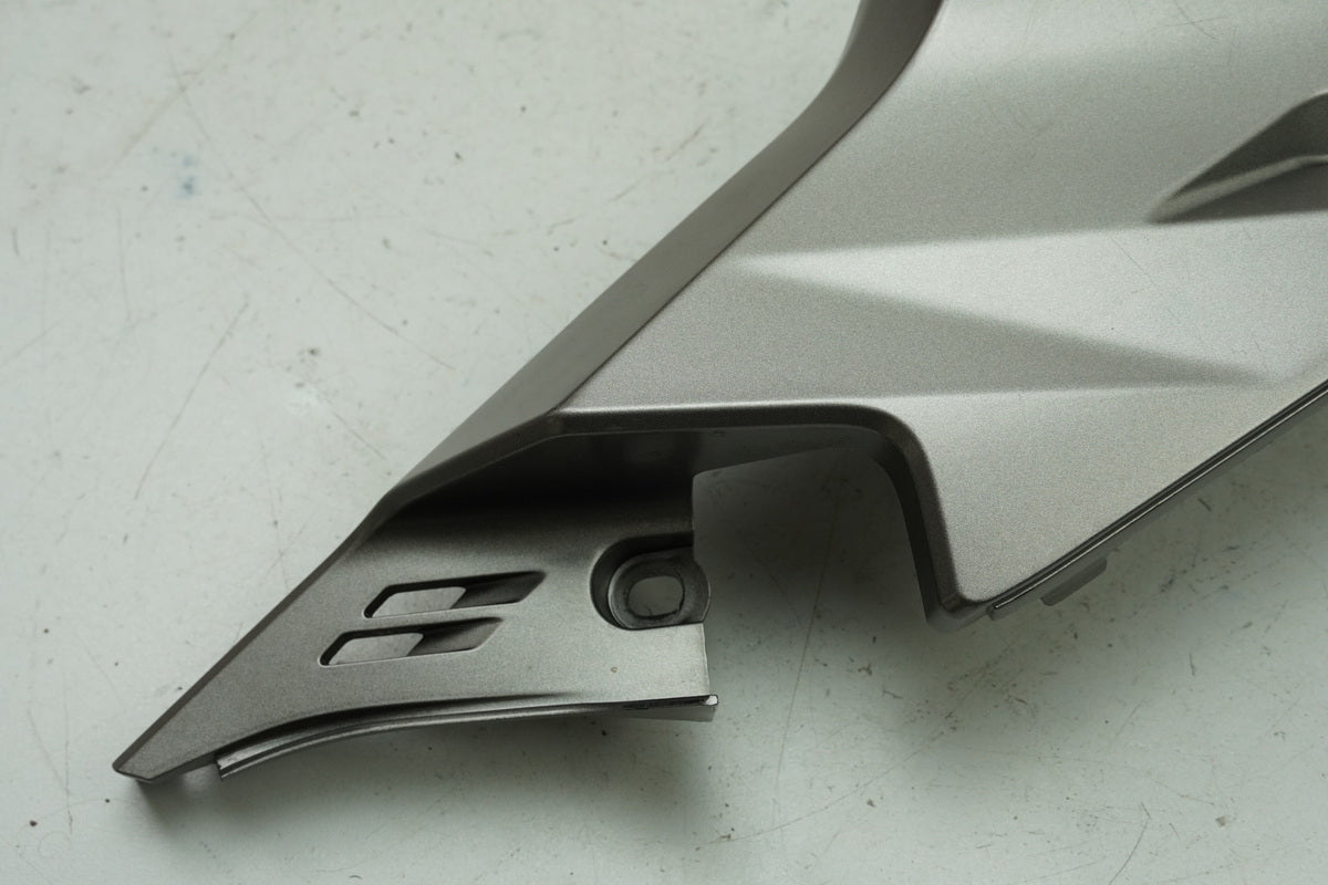 Honda NSS 125 AD JF69 Forza Front Fairing Left Cover Panel Spoiler
