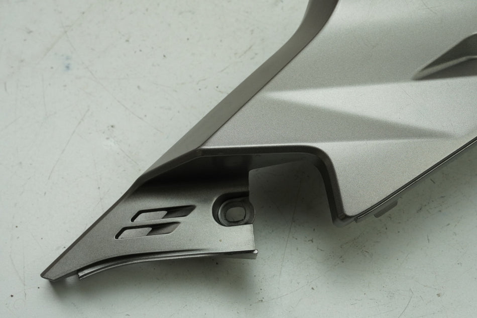 Honda NSS 125 AD JF69 Forza Bugverkleidung links Abdeckung Cover Blende Spoiler