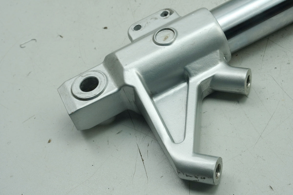 APRILIA RS 125 RS4 ZD4TW Gabelholm links Standrohr Gleitrohr Gabelfuß für Gabel