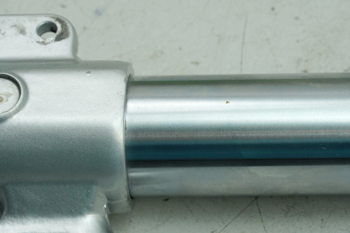 APRILIA RS 125 RS4 ZD4TW Gabelholm links Standrohr Gleitrohr Gabelfuß für Gabel