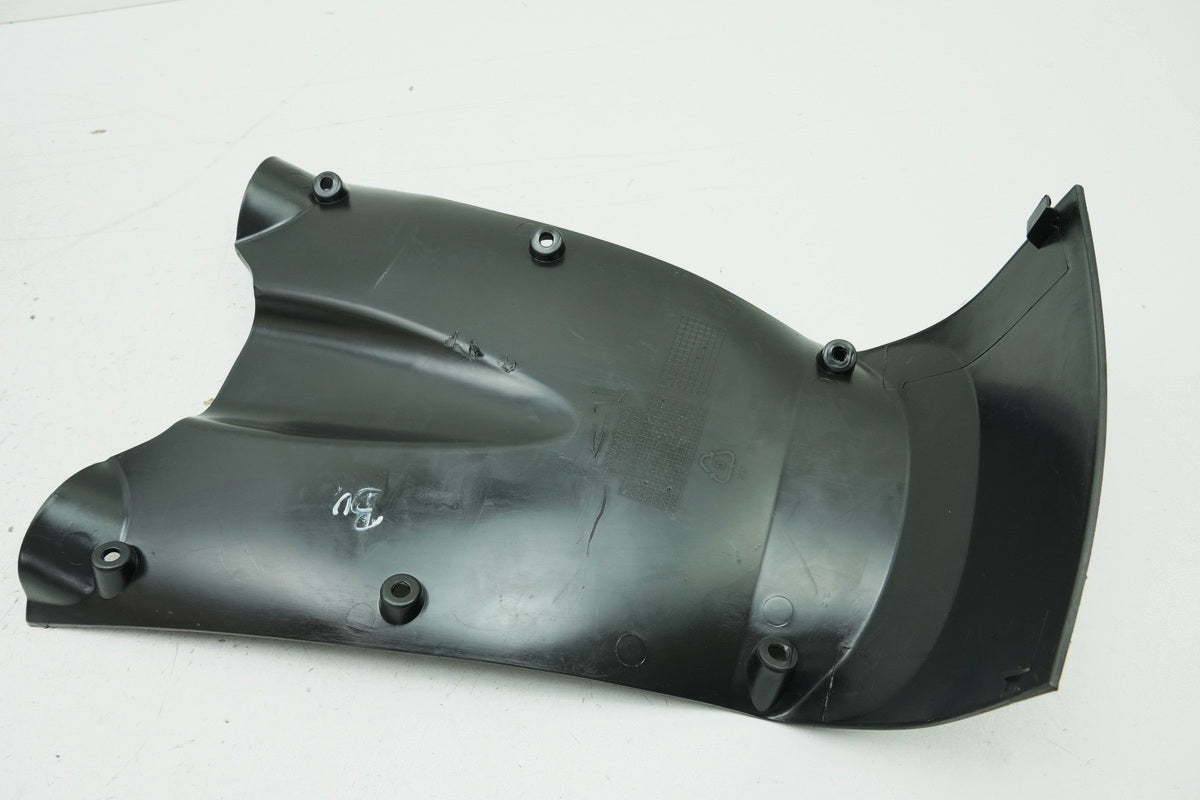 SYM Jet 4 50 AD05W8 Fairing Front Spoiler Cover Trim ONLY 781 km