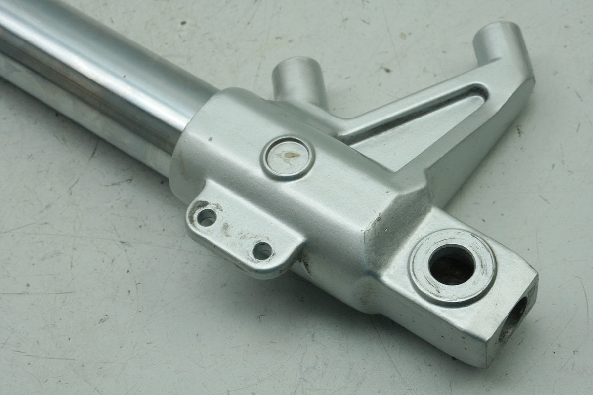 APRILIA RS 125 RS4 ZD4TW Gabelholm links Standrohr Gleitrohr Gabelfuß für Gabel
