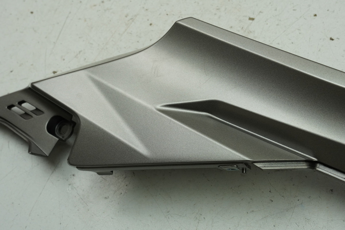 Honda NSS 125 AD JF69 Forza Front Fairing Left Cover Panel Spoiler