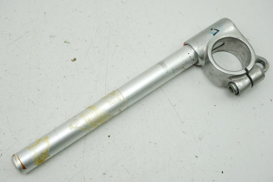 KAWASAKI ZX-6R ZX600F Lenkerstummel links Lenker Handlebar 95-97