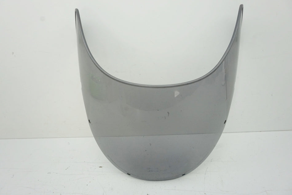 YAMAHA FZR 600 R 3HE MRA Windschild Verkleidungsscheibe rauchgrau