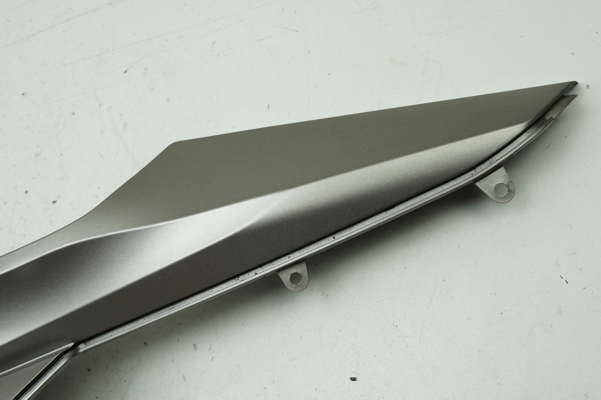 Honda NSS 125 AD JF69 Forza Front Fairing Left Cover Panel Spoiler
