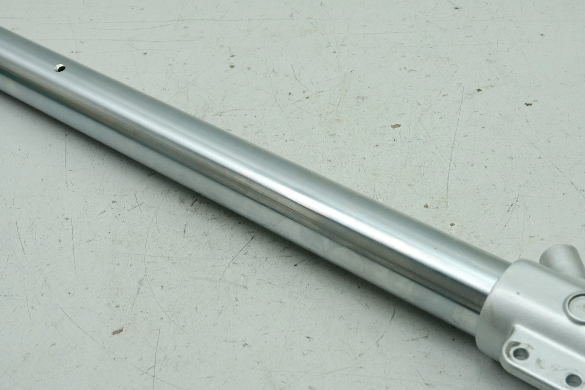 APRILIA RS 125 RS4 ZD4TW Gabelholm links Standrohr Gleitrohr Gabelfuß für Gabel