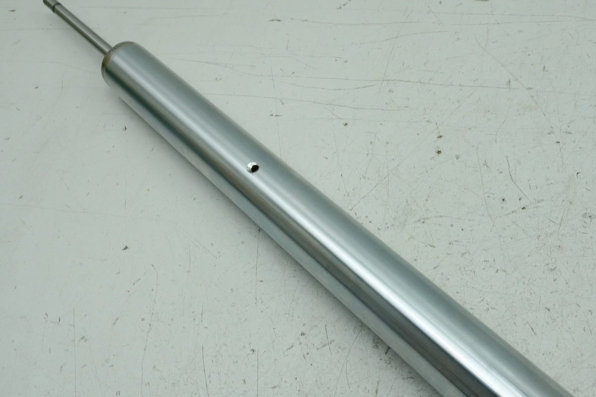 APRILIA RS 125 RS4 ZD4TW Gabelholm links Standrohr Gleitrohr Gabelfuß für Gabel