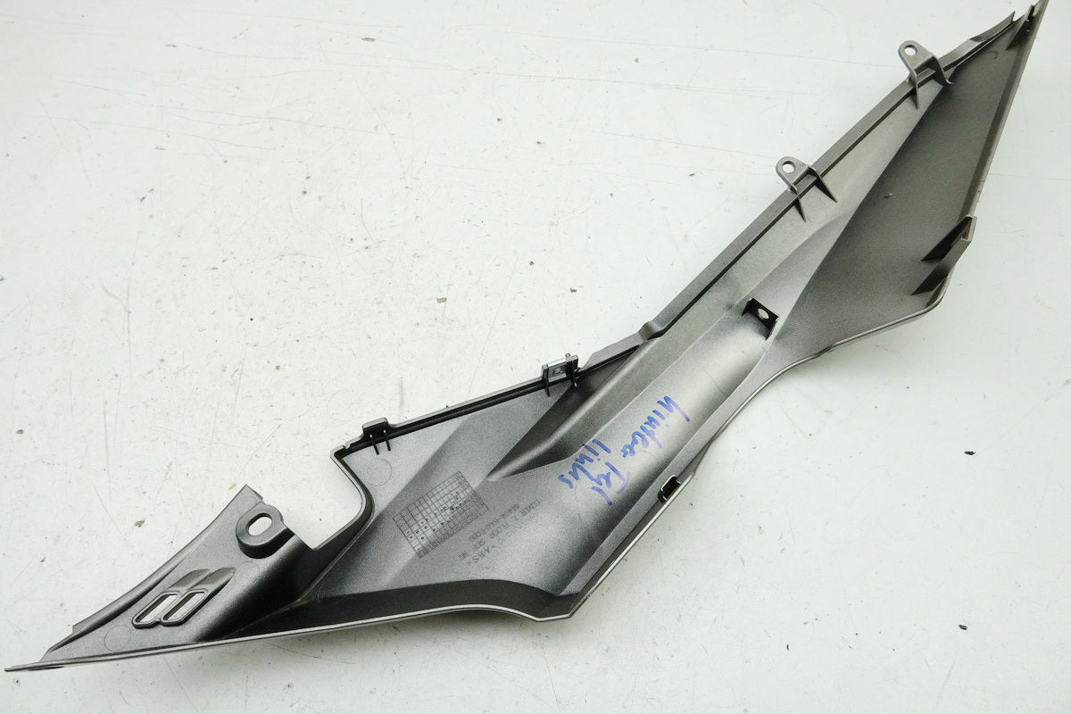 Honda NSS 125 AD JF69 Forza Front Fairing Left Cover Panel Spoiler