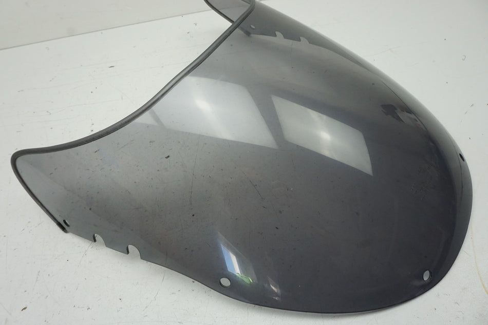YAMAHA FZR 600 R 3HE MRA Windschild Verkleidungsscheibe rauchgrau