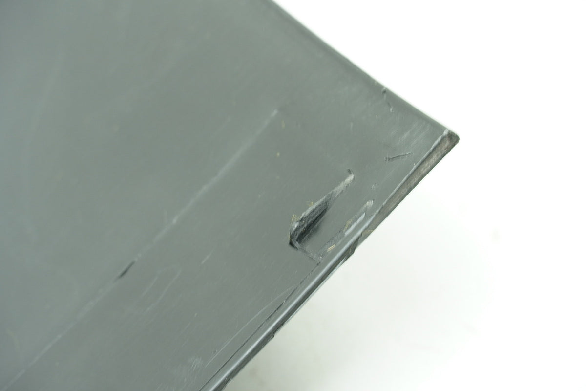 SYM Jet 4 50 AD05W8 Fairing Front Spoiler Cover Trim ONLY 781 km