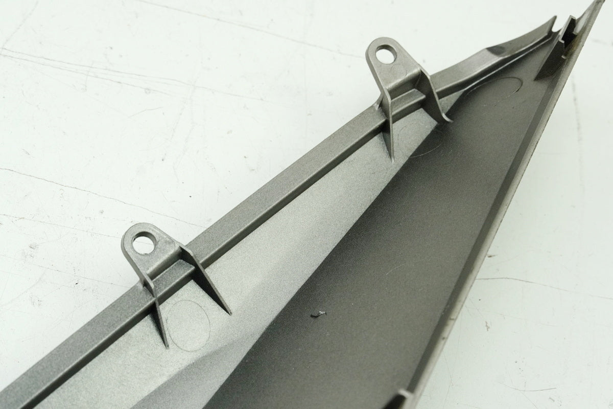 Honda NSS 125 AD JF69 Forza Front Fairing Left Cover Panel Spoiler