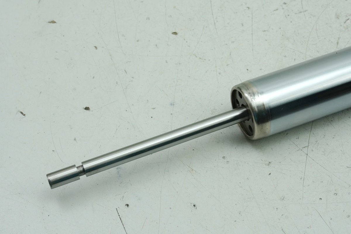 APRILIA RS 125 RS4 ZD4TW Gabelholm links Standrohr Gleitrohr Gabelfuß für Gabel