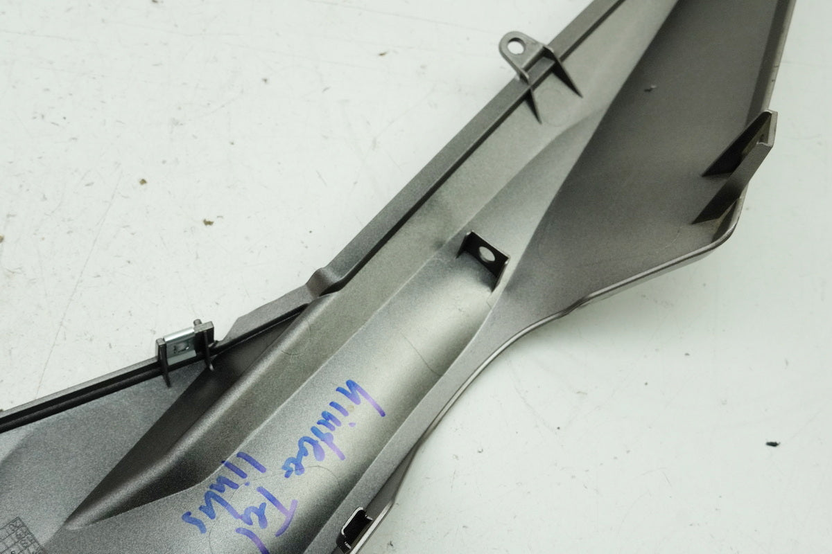 Honda NSS 125 AD JF69 Forza Front Fairing Left Cover Panel Spoiler