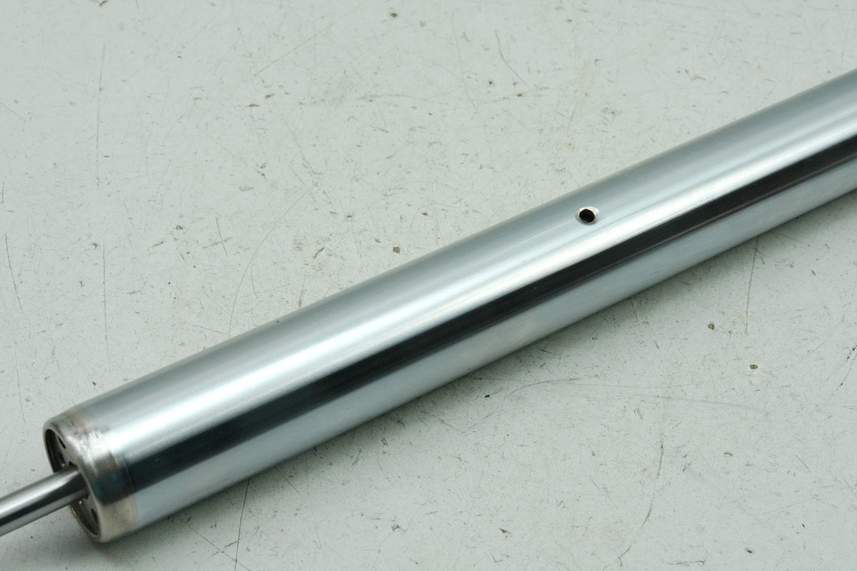APRILIA RS 125 RS4 ZD4TW Gabelholm links Standrohr Gleitrohr Gabelfuß für Gabel