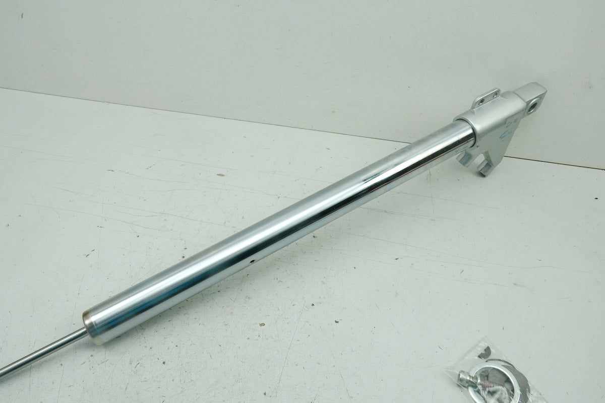 APRILIA RS 125 RS4 ZD4TW Gabelholm links Standrohr Gleitrohr Gabelfuß für Gabel