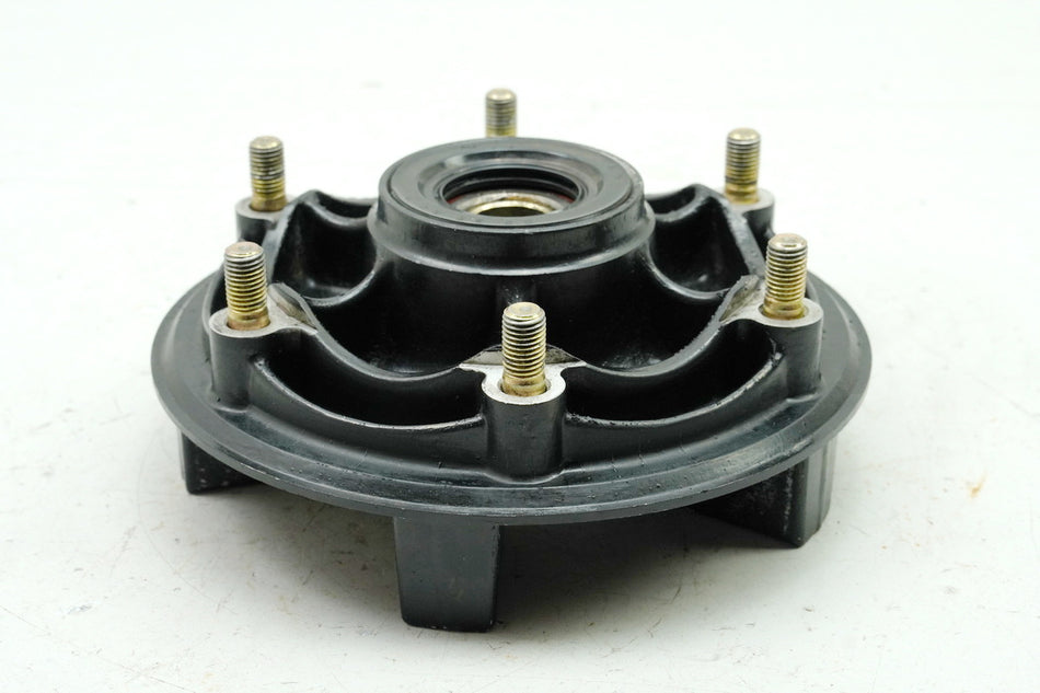 YAMAHA GTS 1000 4BH Sprocket Carrier Sprocket Pinion