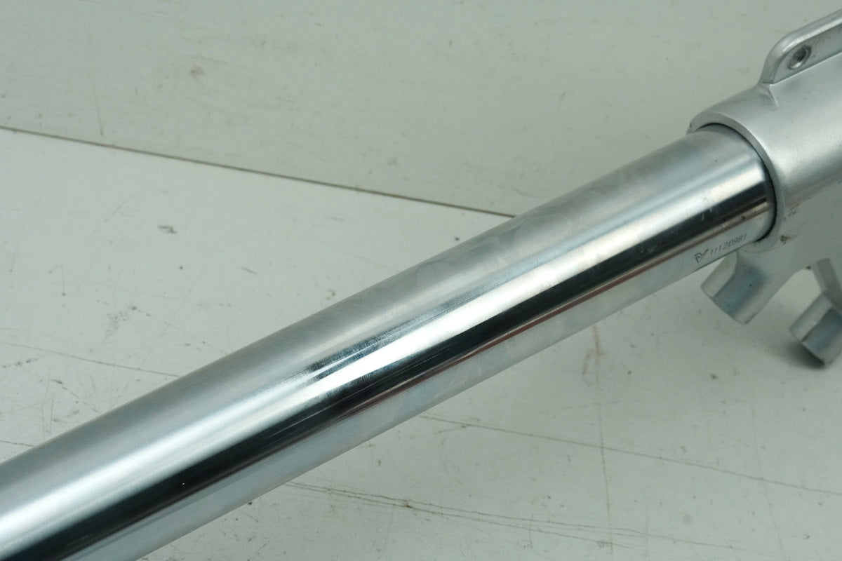 APRILIA RS 125 RS4 ZD4TW Gabelholm links Standrohr Gleitrohr Gabelfuß für Gabel