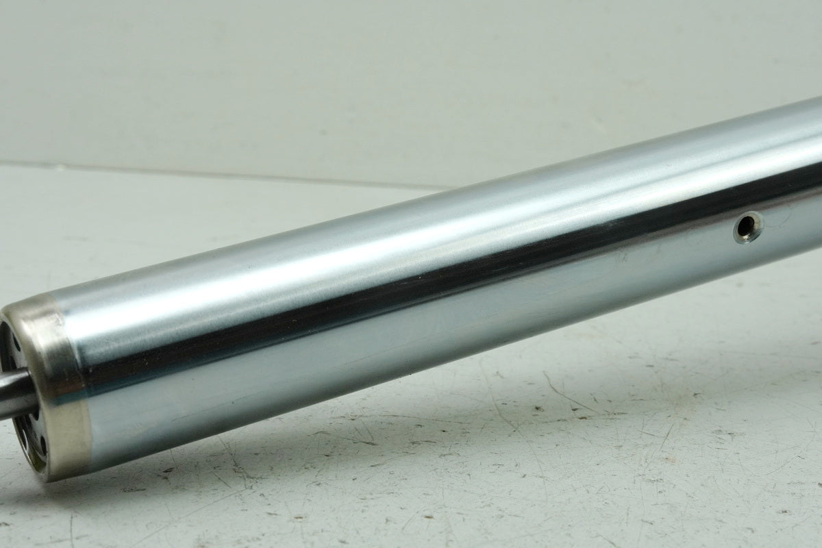 APRILIA RS 125 RS4 ZD4TW Gabelholm links Standrohr Gleitrohr Gabelfuß für Gabel