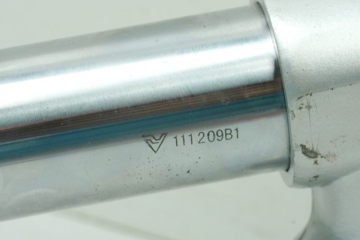 APRILIA RS 125 RS4 ZD4TW Gabelholm links Standrohr Gleitrohr Gabelfuß für Gabel