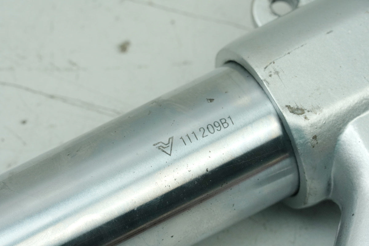APRILIA RS 125 RS4 ZD4TW Gabelholm links Standrohr Gleitrohr Gabelfuß für Gabel