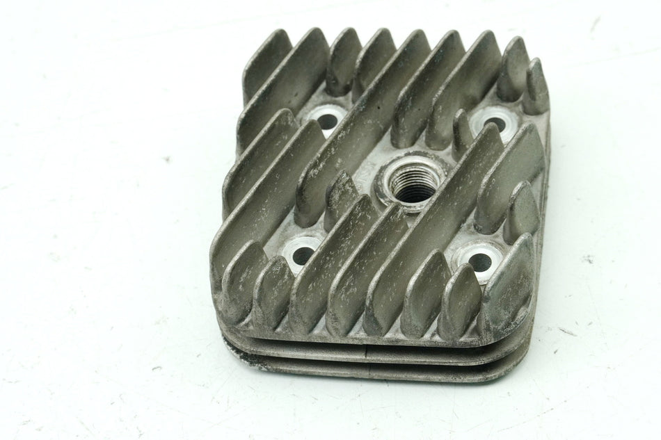 VESPA LX 50 2 ZAPC38101 Zylinderkopf (für Motor) 2865344