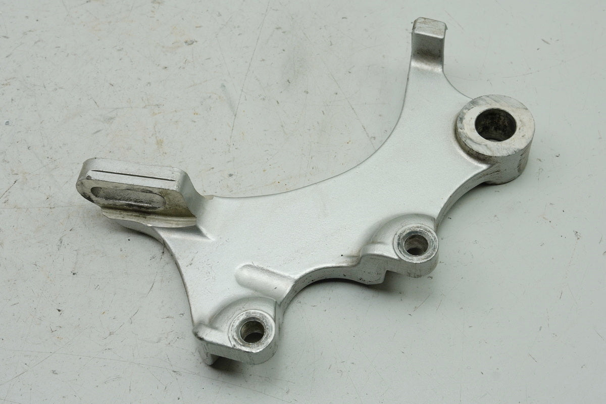 YAMAHA GTS 1000 4BH Brake Anchor Plate Holder Rear Brake Caliper Anchor Plate
