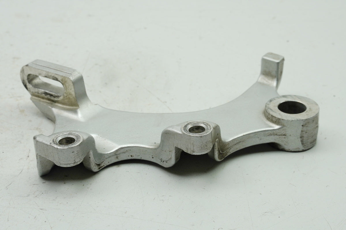 YAMAHA GTS 1000 4BH Brake Anchor Plate Holder Rear Brake Caliper Anchor Plate